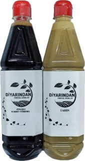 Diyarından Tahin ve Pekmez - 1
