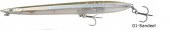 Savage gear Sandeel Surf Walker 180 37g Suni Yem 01-Sandeel - 1