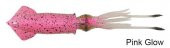 Savage gear 3D TPE Swim Squid 125mm 25g 2 Adet Suni Yem Pink Glow - 1
