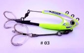 Pro Hunter Bonito 150gr 03 - 1