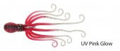 Savage gear Octobus 70g 15cm Suni Yem UV Pink Glow - 1