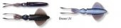 Savage gear Swim Squid 9.5cm 5g 4 Adet Suni Yem Brown - 1