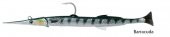 Savage gear Needlefish Pulsetail 2+1 30 cm 105g Suni Yem Barracuda - 1