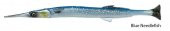 Savage gear Lıne Thru Needlefish Pulsetail 2+1  30cm 85gr Suni Yem Blue Needlefish - 1