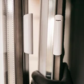 Ajax DoorProtect Kablosuz Manyetik Kapı Dedektörü - Beyaz thumbnail 10