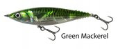 Savage gear 3D Mack Stick 130 42g Suni Yem Green Mackerel - 1