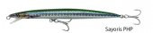 Savage gear Jerk Minnow 175 mm 25 gr Floatıng Suni Yem Sayoris PHP - 1