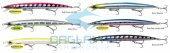 Savage gear Jerk Minnow 175 mm 29 gr Sınkıng Suni Yem YWO - 2