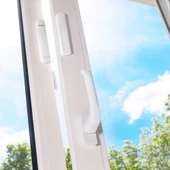 Ajax DoorProtect Kablosuz Manyetik Kapı Dedektörü - Beyaz thumbnail 12