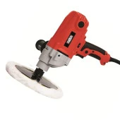 Attlas ATT 1200L Dikey Devirli 180 mm Polisaj Makinesi 1050W thumbnail 1