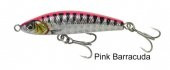 Savage gear Gravity Pencil 5 cm 8 gr Suni Yem Pink Barracuda - 1