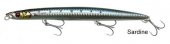 Savage gear Deep Walker 175 39 gr Suni Yem Sardıne - 1