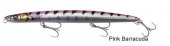 Savage gear Deep Walker 175 39 gr Suni Yem Pink Barracuda - 1