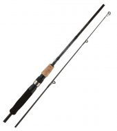 Okuma Azaki Spin 244 cm 7-28 gr 2 Parça Spin Kamışı - 1