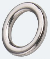 BKK Solid Ring-51 7 16 Pcs - 1