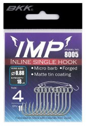 BKK IMP İğne 6 - 1