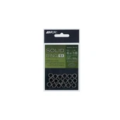 BKK Solid Ring-51 6 18 Pcs - 1