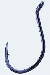 BKK Octopus Beak İğne 4/0 no 7 Pcs - 2