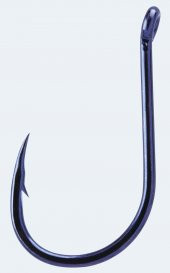 BKK Chinu-R Diamond İğne 4/0 5 Pcs - 2