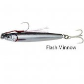 Savage gear 3D Jig Minnow 5 gr 4,6 cm Suni Yem Flash Minnow - 1