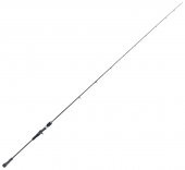 Okuma Tesoro TSR-C-662MH PE3 60-200g 2 Parça Slow Jig Kamışı - 1