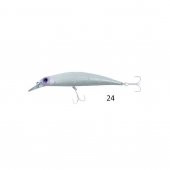 Kendo BT Minnow 95 S 15.7 gr Suni Yem 24 - 1