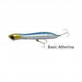 Savage Gear Panic Prey V2 13.5 cm 28 gr Basic Atherina thumbnail 1