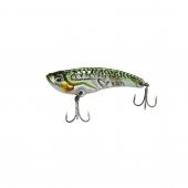 Savage Gear Vib Blade 3.5 cm 4 gr Suni Yem Green Mackerel - 1