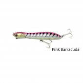 Savage Gear Panic Prey V2 13.5 cm 28 gr Pink Barracuda - 1