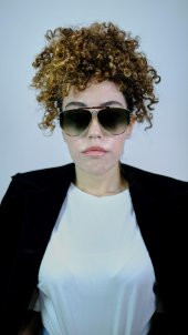 Salvatore Ferragamo SF241S 750 Kadın Güneş Gözlüğü thumbnail 1