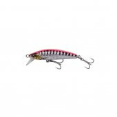 Savage Gear Gravity Minnow 5 cm 8 gr Suni Yem Pink Barracuda PHP - 1