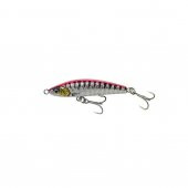 Savage gear Gravity Pencil 4.5 cm 5 gr Suni Yem Pink Barracuda PHP - 1