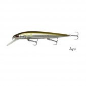 Savage Gear 3D Smelt Twitch N Roll SR 14 cm 20 gr Ayu - 1