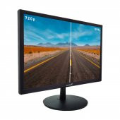 Radex RD-19P 19 60HZ 5MS (HDMI+VGA) FULLHD LED MONİTÖR - 2