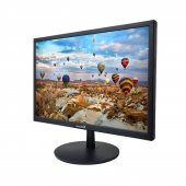 Radex RD-19P 19 60HZ 5MS (HDMI+VGA) FULLHD LED MONİTÖR - 3