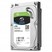 Seagate SkyHawk ST4000VX007 3.5" 4 TB 5900 RPM SATA 3 HDD - 2