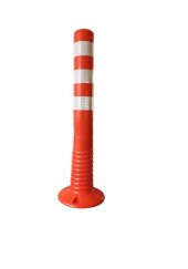 ŞERİT AYIRICI DELİNATÖR 75 cm - 1