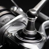 Savage Gear SGS6 4000 FD 6+1BB Olta Makinesi - 5
