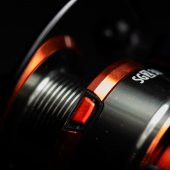 Savage Gear SG2 2500 FD 5+1BB Olta Makinesi - 9