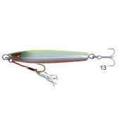 Kendo Guntetsu Jig 18gr Suni Yem 13 thumbnail 1