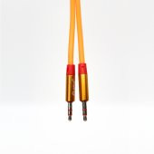 Winex AX42 Gfz 3.5mm Aux Kablo 1m Turuncu - 1