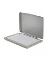 Kraf Metal Istampa 122x84mm - No:2 436G - 2