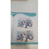 Okul Öncesi Eğitim Seti - 8