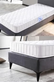 Ecostil Set ( Baza + Başlık + Yatak ) 100 x 200 cm - 4