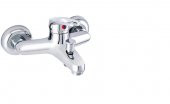 MİX BANYO BATARYA - 1