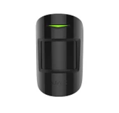 Ajax MotionProtect Kablosuz Pır Dedektör - Siyah - 1