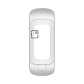 Ajax MotionProtect Outdoor Kablosuz Dış Ortam PIR Dedektör - Beyaz thumbnail 2