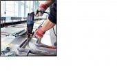 Bosch GBH 2-26 DRE 800 W Pnömatik Kırıcı-Delici - 3