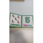 Bebeğin Ilk Kitapları Seti - 7