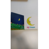 Bebeğin Ilk Kitapları Seti - 8